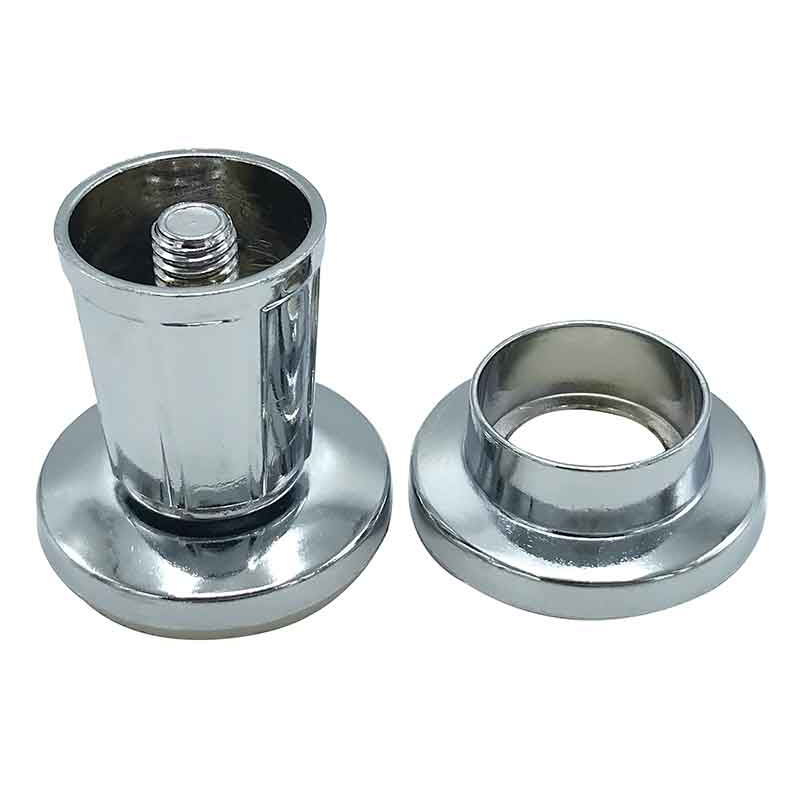 Shower Curtain Brackets Image